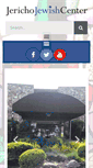 Mobile Screenshot of jerichojc.com